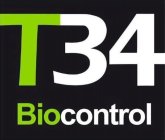 T34 BIOCONTROL