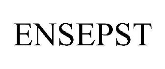 ENSEPST