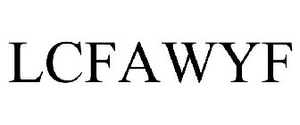 LCFAWYF