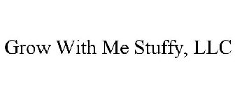 GROW WITH ME STUFFY, LLC