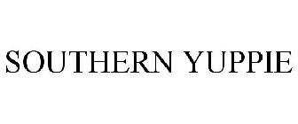 SOUTHERN YUPPIE