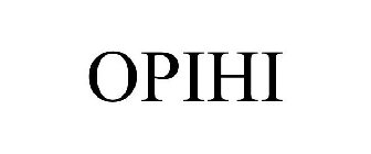 OPIHI