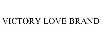VICTORY LOVE BRAND