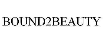 BOUND2BEAUTY