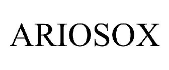 ARIOSOX