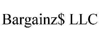 BARGAINZ$ LLC