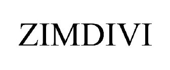 ZIMDIVI