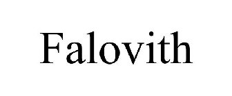 FALOVITH