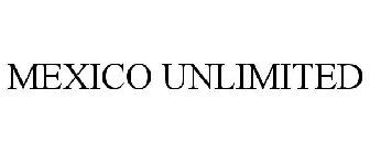 MEXICO UNLIMITED