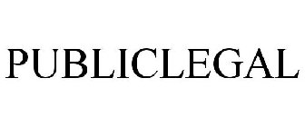 PUBLICLEGAL
