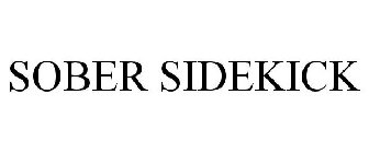 SOBER SIDEKICK