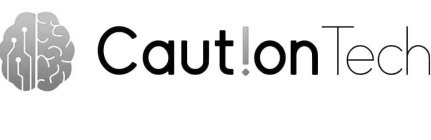 CAUT!ON TECH