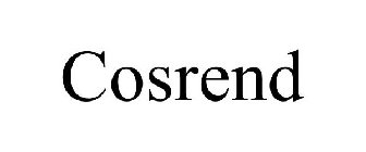 COSREND