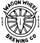 WAGON WHEEL BREWING CO EST 2020