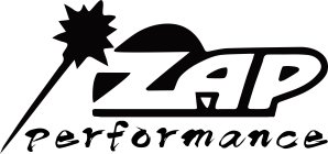 ZAP PERFORMANCE