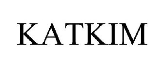 KATKIM