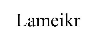 LAMEIKR
