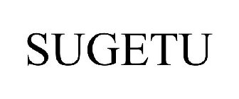 SUGETU