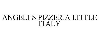 ANGELI'S PIZZERIA