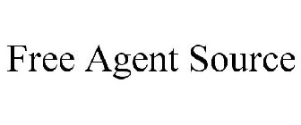 FREE AGENT SOURCE