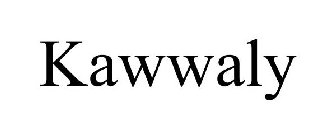 KAWWALY