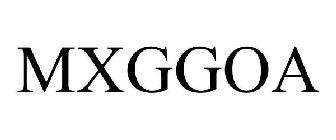 MXGGOA