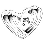 IV HEARTS STRONG CO.