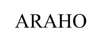 ARAHO