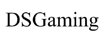 DSGAMING