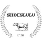 SHOESLULU EST. 1988