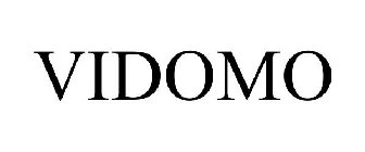 VIDOMO
