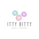 ITTY BITTY BAGEL COMPANY