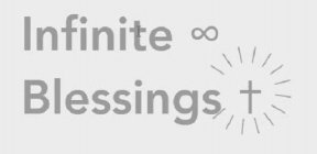 INFINITE BLESSINGS