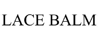 LACE BALM