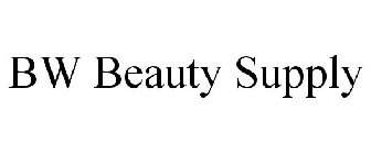 BW BEAUTY SUPPLY