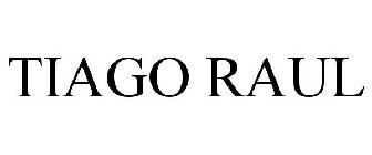 TIAGO RAUL