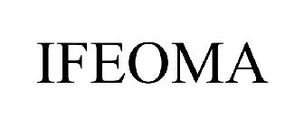 IFEOMA