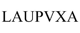 LAUPVXA