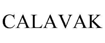 CALAVAK