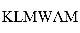 KLMWAM