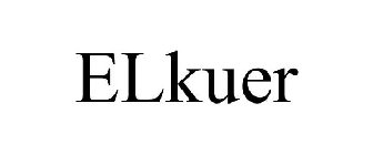 ELKUER