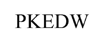 PKEDW