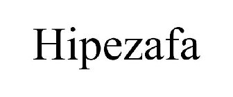 HIPEZAFA