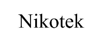 NIKOTEK