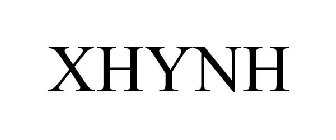 XHYNH