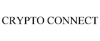 CRYPTO CONNECT