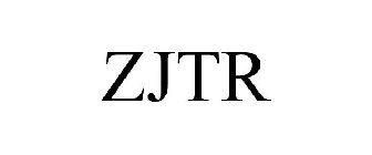 ZJTR