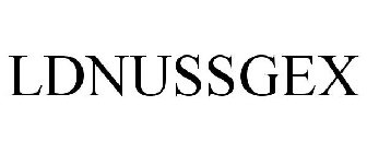 LDNUSSGEX