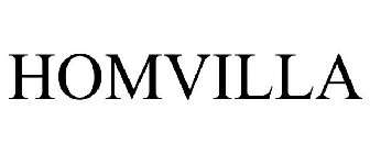 HOMVILLA