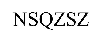 NSQZSZ